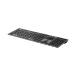 HP 720 Ασύρματο Bluetooth Πληκτρολόγιο Αγγλικό US