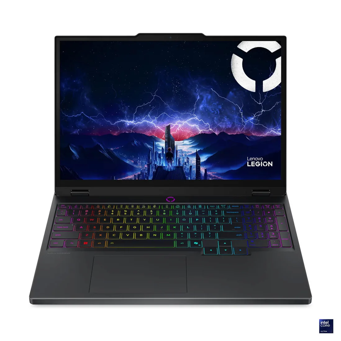 Lenovo Legion 5 15IRX10 15.1" OLED QHD+ 165Hz (i7-13650HX/32GB/1TB SSD/GeForce RTX 5070/No OS) (US Keyboard) - Image 1