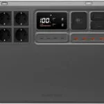 DJI Power 2000 Power Station Χωρητικότητας 2048Wh