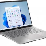 Asus Vivobook S14 S3407CA-LY008W 14" IPS FHD+ (Ultra 7-255H/16GB/1TB SSD/W11 Home) (US Keyboard)