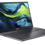 Acer Aspire 3 A17-51M 17.3" IPS FHD (i5-1334U/16GB/512GB SSD/W11 Home) Steel Grey (US Keyboard)