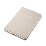 Intenso Mw MagSafe Power Bank 10000mAh με Θύρα USB-C Power Delivery Ροζ