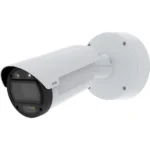 Axis Q1808-LE IP Κάμερα Παρακολούθησης 10MP Αδιάβροχη