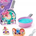 Cobi Λούτρινο Cookeez Makery