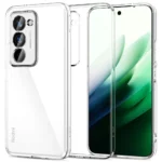 Tech-protect Flexair Xiaomi Redmi 15 4g 171mm Clear