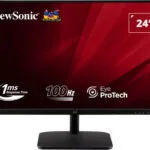 Viewsonic VA2432-H-2 IPS Monitor 23.8" FHD 1920x1080