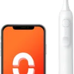 Xiaomi Water Flosser με Χρονομετρητή, Αισθητήρα Πίεσης και Θήκη Ταξιδίου BHR07ZYEU Λευκό