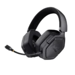 Trust GXT 493 Carus Ασύρματο Over Ear Gaming Headset με σύνδεση 3.5mm / Bluetooth / USB