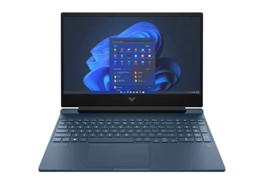 HP Victus 15-fb3038nw 15.6" IPS FHD 144Hz (Ryzen 7-7445HS/16GB/512GB SSD/GeForce RTX 3050/W11 Home) (US Keyboard) - Image 1