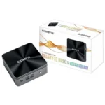 Gigabyte Brix S GB-BRi3H-10110 (rev. 1.0) Barebone (Core i3-10110U)