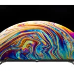 Dahua Smart Τηλεόραση 43" 4K UHD LED LTV43-QSD400 (2023)