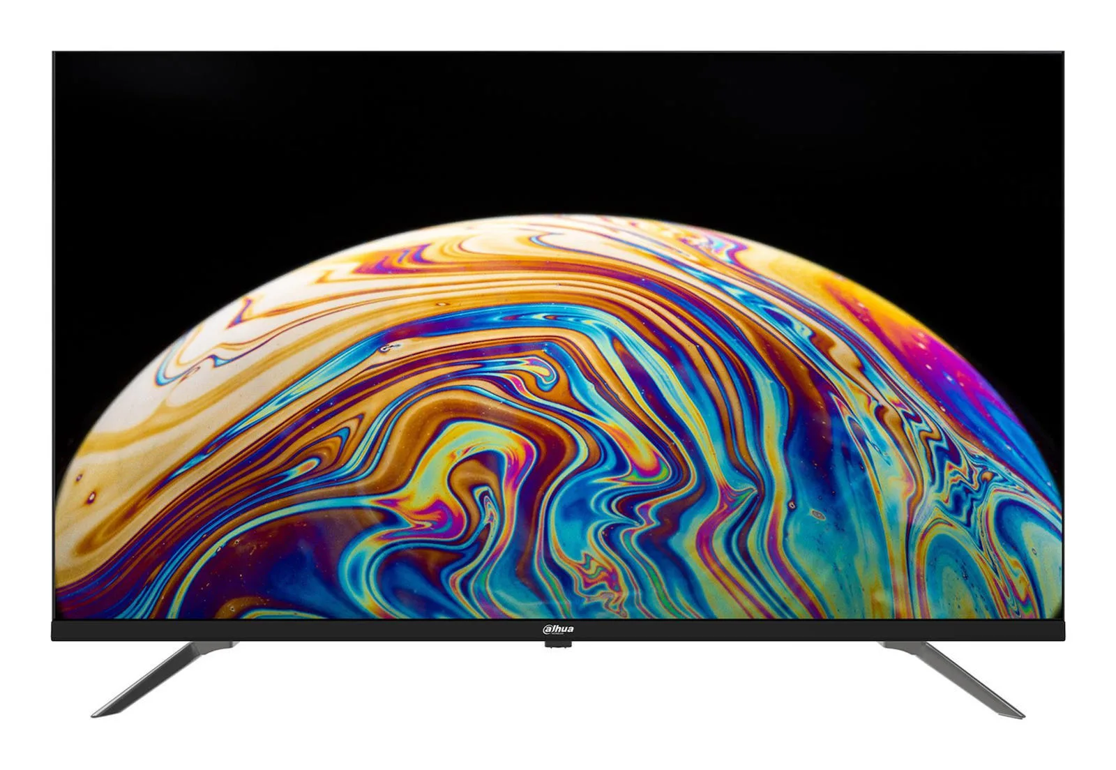 Dahua Smart Τηλεόραση 43" 4K UHD LED LTV43-QSD400 (2023) - Image 1