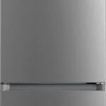 Arielli Ψυγειοκαταψύκτης 378lt NoFrost Υ201xΠ59.5xΒ66εκ. Inox ARD-501RWEN