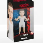Minix Stranger Things: Eleven Φιγούρα 12εκ.