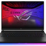 Asus ROG Strix SCAR 18 G835LW-U9642X 18" QHD+ 240Hz (Ultra 9-275HX/32GB/2TB SSD/GeForce RTX 5080/W11 Pro) (US Keyboard)