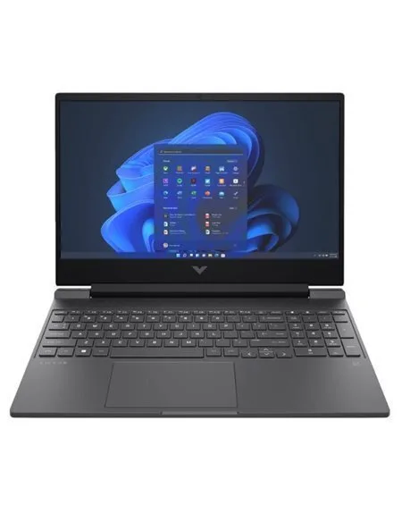 HP Victus 15-fa2059nw 15.6" IPS FHD 144Hz (i7-13620H/16GB/512GB SSD/GeForce RTX 5060/W11 Home) (US Keyboard) - Image 1