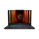 MSI Cyborg A17 AI B2HWEKG 17.3" FHD+ (Ryzen 7-260/16GB/512GB SSD/GeForce RTX 5050/No OS) (US Keyboard)