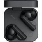 Nothing CMF Buds 2 Bluetooth Handsfree Ακουστικά με Αντοχή στον Ιδρώτα και Θήκη Φόρτισης Dark Grey