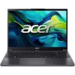 Acer Aspire Go 15 AG15-51P -510U 15.3" IPS FHD+ (i5-1334U/8GB/256GB SSD/W11 Home) (US Keyboard)