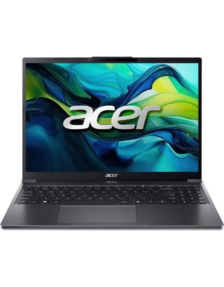 Acer Aspire Go 15 AG15-51P -510U 15.3" IPS FHD+ (i5-1334U/8GB/256GB SSD/W11 Home) (US Keyboard) - Image 1