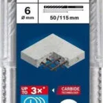Bosch Expert Σετ 30 Τρυπάνια 2608900180