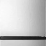 Hisense Ψυγειοκαταψύκτης 336lt Total NoFrost Υ210xΠ64.5xΒ62.8εκ. Inox RB440N4ACA