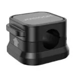 Joyroom Jr-zs368 Magnetic Cable Organizer Black 3 Pcs Jr-zs368_b