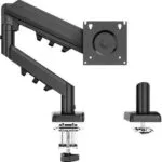 Tracer Βάση Γραφείου Οθόνης έως 32" με Βραχίονα (TRAUCH47659)