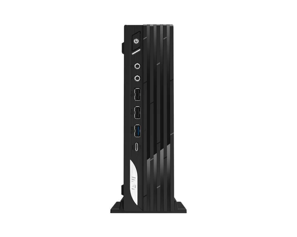 MSI Pro DP21 14M-1044EU Desktop PC (i5-14400/8GB DDR5/500GB SSD/W11 Pro) - Image 1