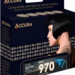 Accura Ink Brother Lc970/1000c Replacement Xl