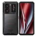 Oukitel WP300 5G Dual SIM (12/512GB) Ανθεκτικό Smartphone Μαύρο