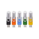 Intenso Line 32GB USB 2.0 Stick x5 Colorful