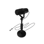 Genesis Radium 750D Δυναμικό Μικρόφωνο XLR / USB Επιτραπέζιο για Φωνητικά