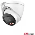 Dahua IPC-HDW3849T-ZS-IL IP Κάμερα Παρακολούθησης 4K Αδιάβροχη με Μικρόφωνο και Φακό 2.7-13.5mm