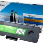 G&g Compatible Toner Cartridge Brother Tn2000 Tn350 Tn2075 Tn2025 Tn2050 Nt-pb350 Black 2500s