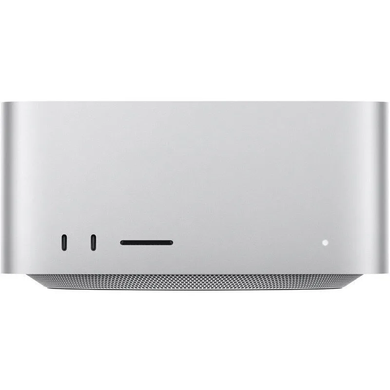 Apple Mac Studio (M4 Max 14-core/36GB/512GB SSD/MacOS) 32-core GPU - Image 1
