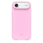 Beats Case With MagSafe And Camera Control Back Cover Πλαστικό Pebble Pink (iPhone Air) MGJV4LL/A