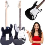 V-tone Humbucker Neck Μαγνήτης Passive για Ηλεκτρική Κιθάρα