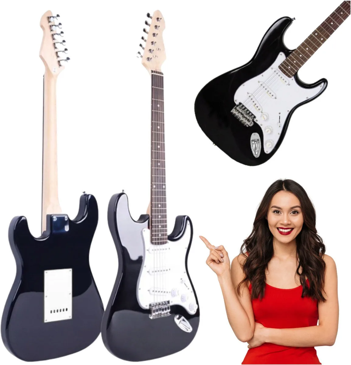 20250925175133_v_tone_humbucker_magnitis_passive_gia_ilektriki_kithara V-tone Humbucker Neck Μαγνήτης Passive για Ηλεκτρική Κιθάρα - Image 1