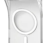 Puro 0.3 Mag Ultra-slim Back Cover Σιλικόνης Διάφανο (iPhone Air) PUIPC176603MAGTRGRS