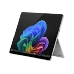 Microsoft Surface Pro 11 13" Tablet (16GB/512GB/Snapdragon X Elite/Windows 11 Home) Ασημί