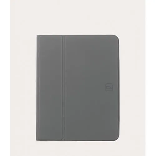 Tucano Flip Cover Γκρι (iPad 11 M2, Air 10.9, Pro 11) - Image 1