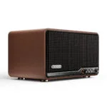 Edifier S300 Ηχείο Bluetooth 80W Καφέ