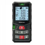 Qoltec Μέτρο Laser 50687 με Εύρος Μέτρησης 0.05m-120m