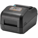 Bixolon Εκτυπωτής Ετικετών USB, Serial, Ethernet 203 dpi XD5-40TEK/BEG