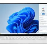 Asus Zenbook S 16 OLED UM5606KA-RK007W 16" 120Hz (Ryzen AI 300 Series-9 HX 370/24GB/1TB SSD/W11 Home) Scandinavian White (International English Keyboard)