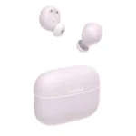 HAMA Freedom Buddy II In-ear Bluetooth Handsfree Ακουστικά Ροζ