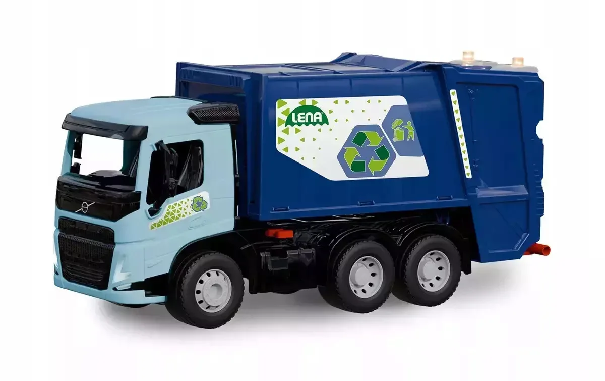 20250929143937_lena_worxx_volvo_fortigo_04624 Lena Worxx Volvo Φορτηγό - Image 1
