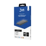 3MK 0.3mm Tempered Glass (Samsung Galaxy S26+ - 3mk)