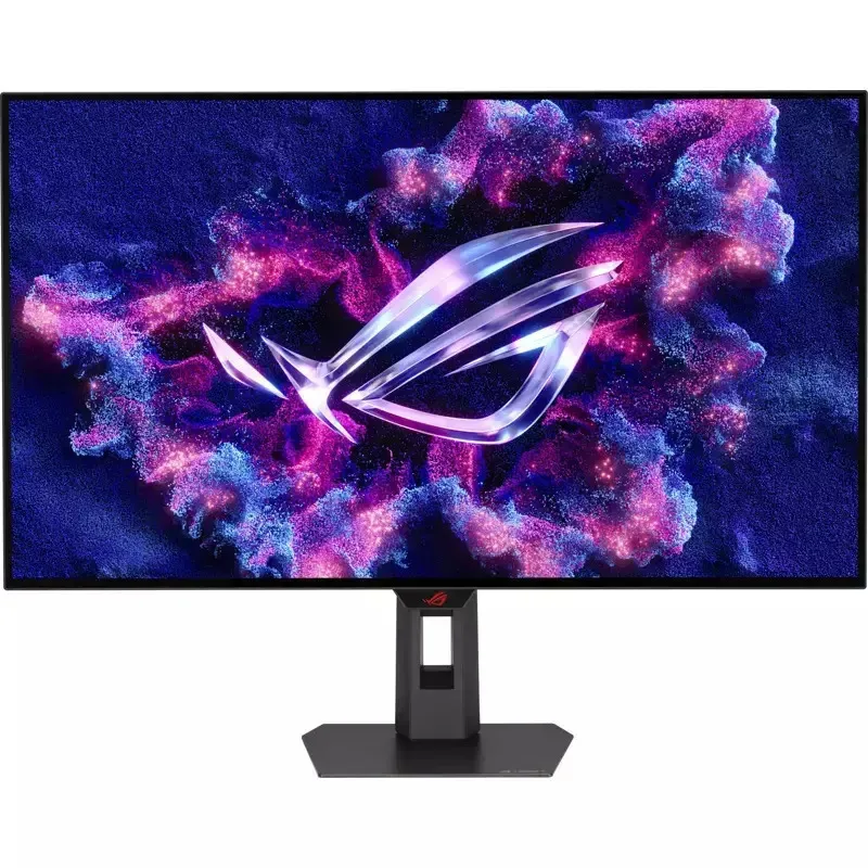 Asus ROG Strix XG32UCWMG OLED HDR Gaming Monitor 32" 4K 3840x2160 240Hz με Χρόνο Απόκρισης 0.03ms GTG - Image 1